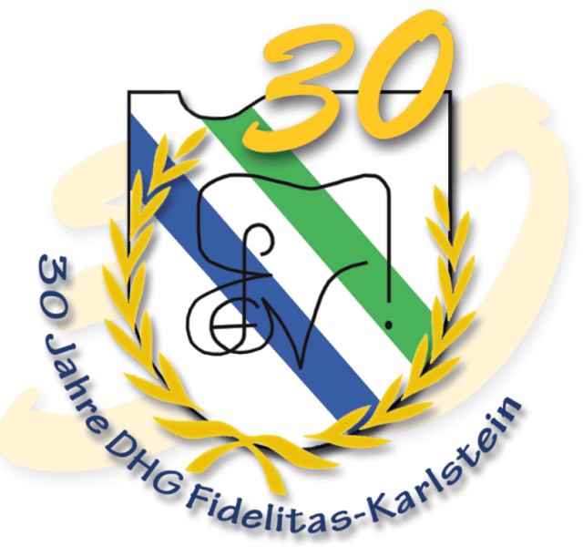 39. Stiftungsfest der DHG Fidelitas-Karlstein